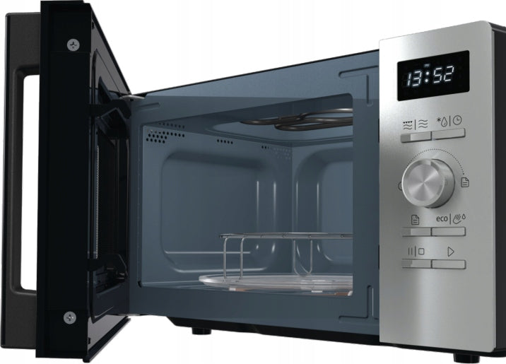 Microwave oven with grill Gorenje MO20A4XH 20 l 800 W 11 Auto Brand Gorenje
