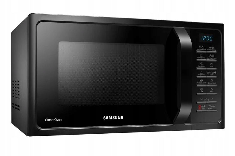 Microwave oven with grill SAMSUNG MC28H5015AK Brand Samsung