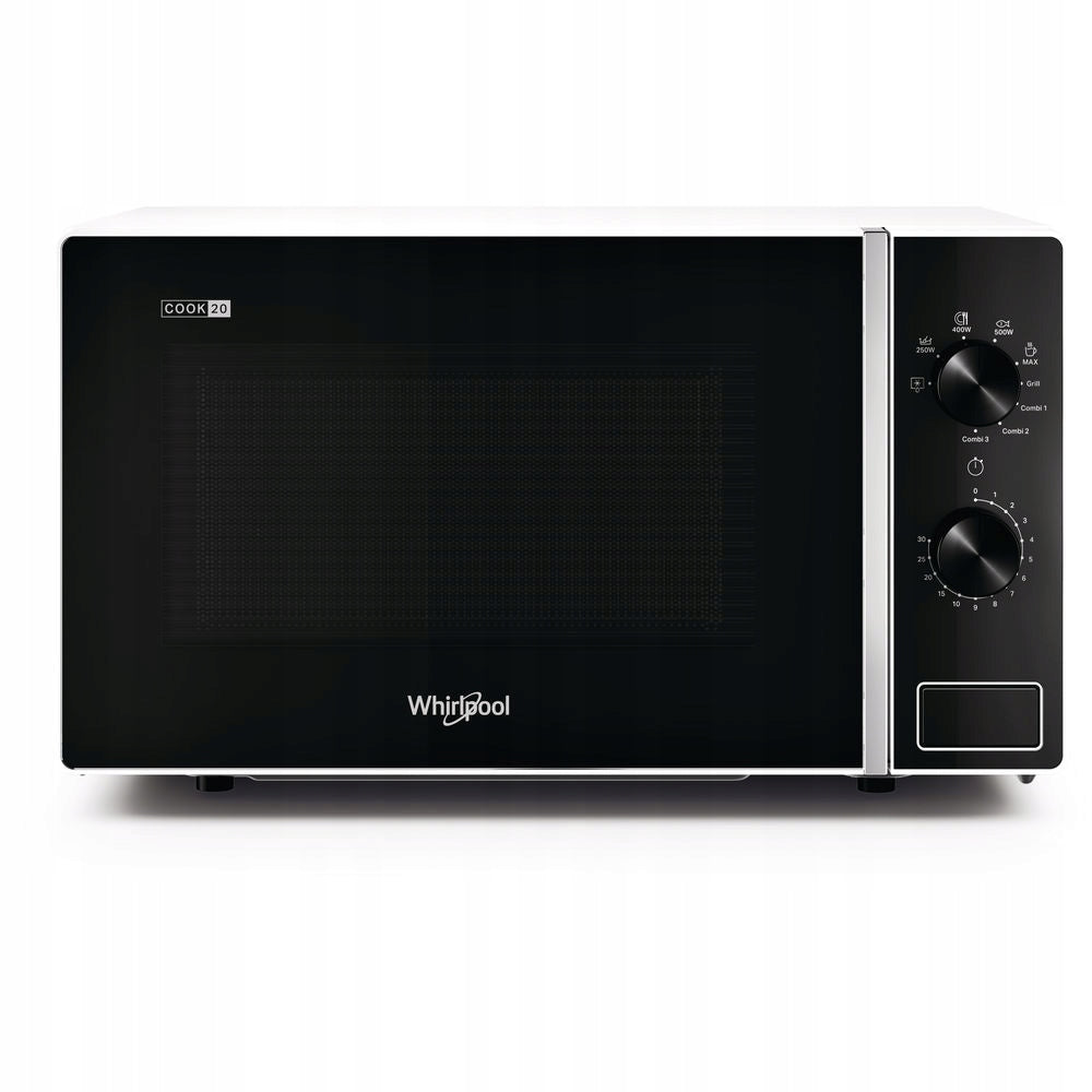 Microwave oven with grill Whirlpool MWP 103 W