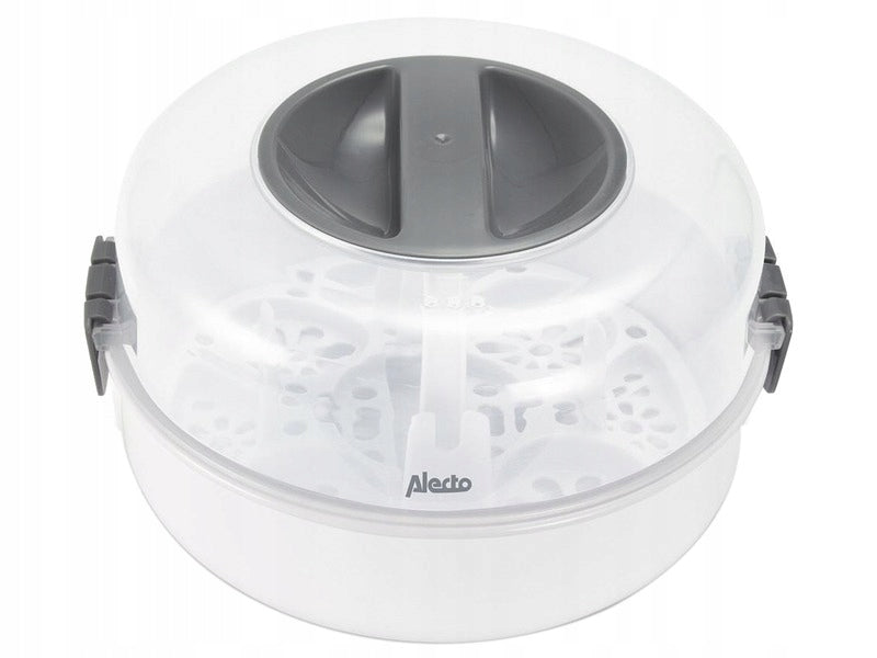 Microwave sterilizer Alecto