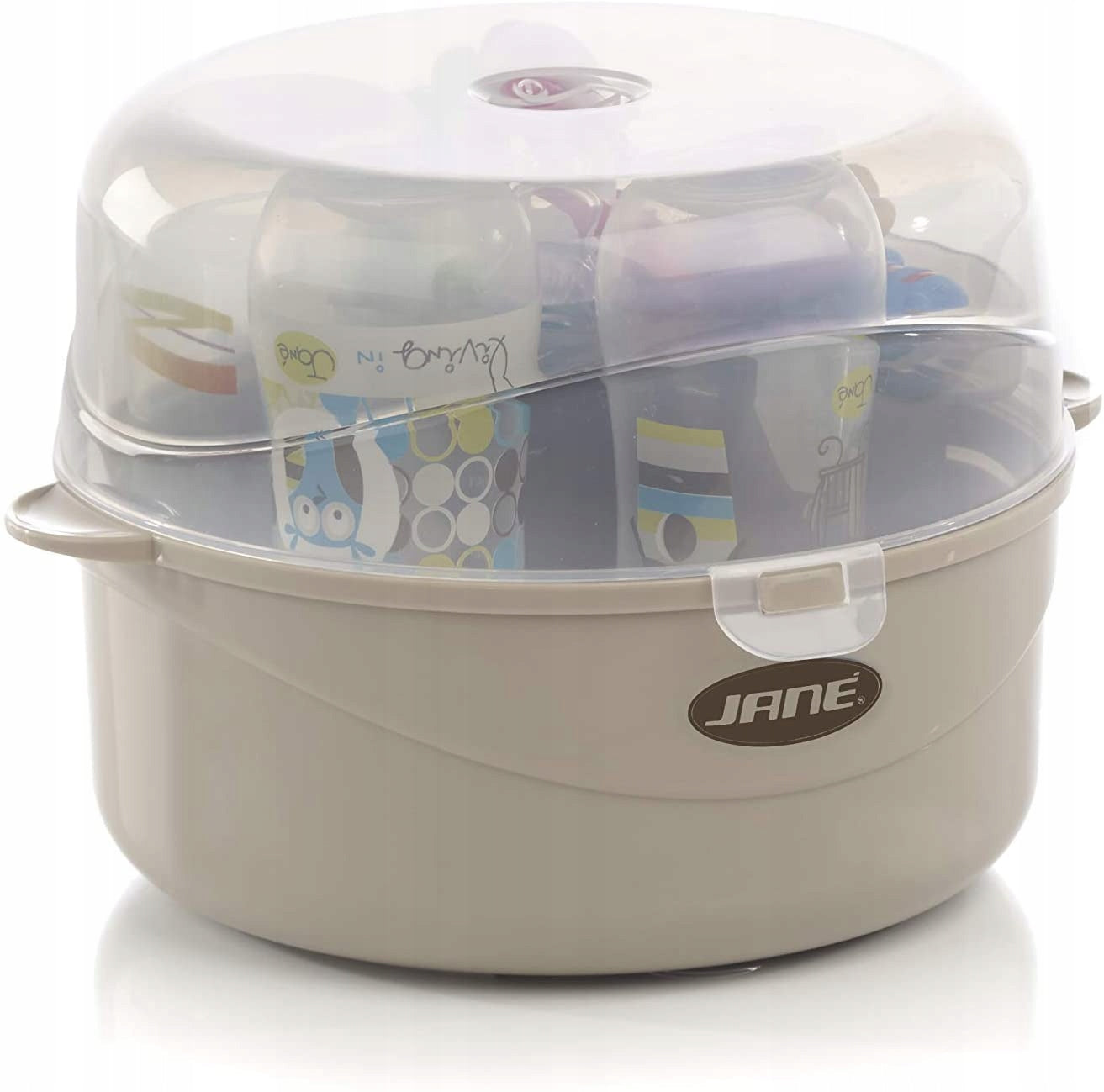 Microwave sterilizer Jane