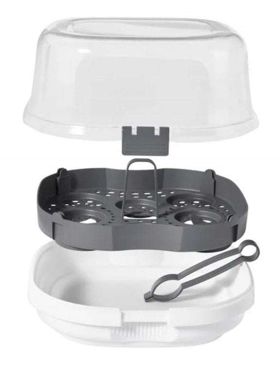 Microwave sterilizer LUPILU