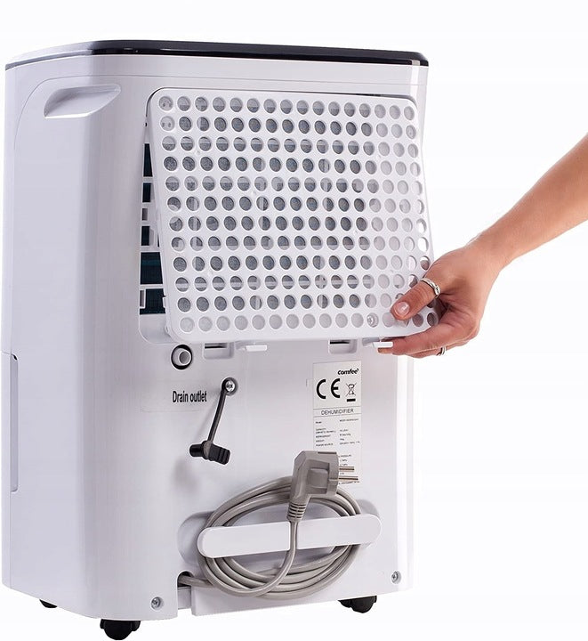 Midea Comfee 16L / 24H MOISTURE ABSORBER Manufacturer code MDDF-16DEN7