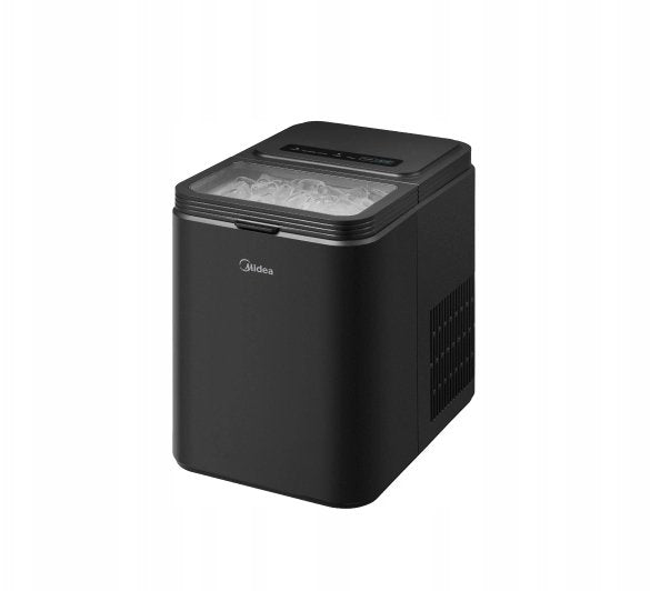 Midea Midea Portable Ice Maker | MERI12BG30EU | Power 180 W | Capacity 1.3