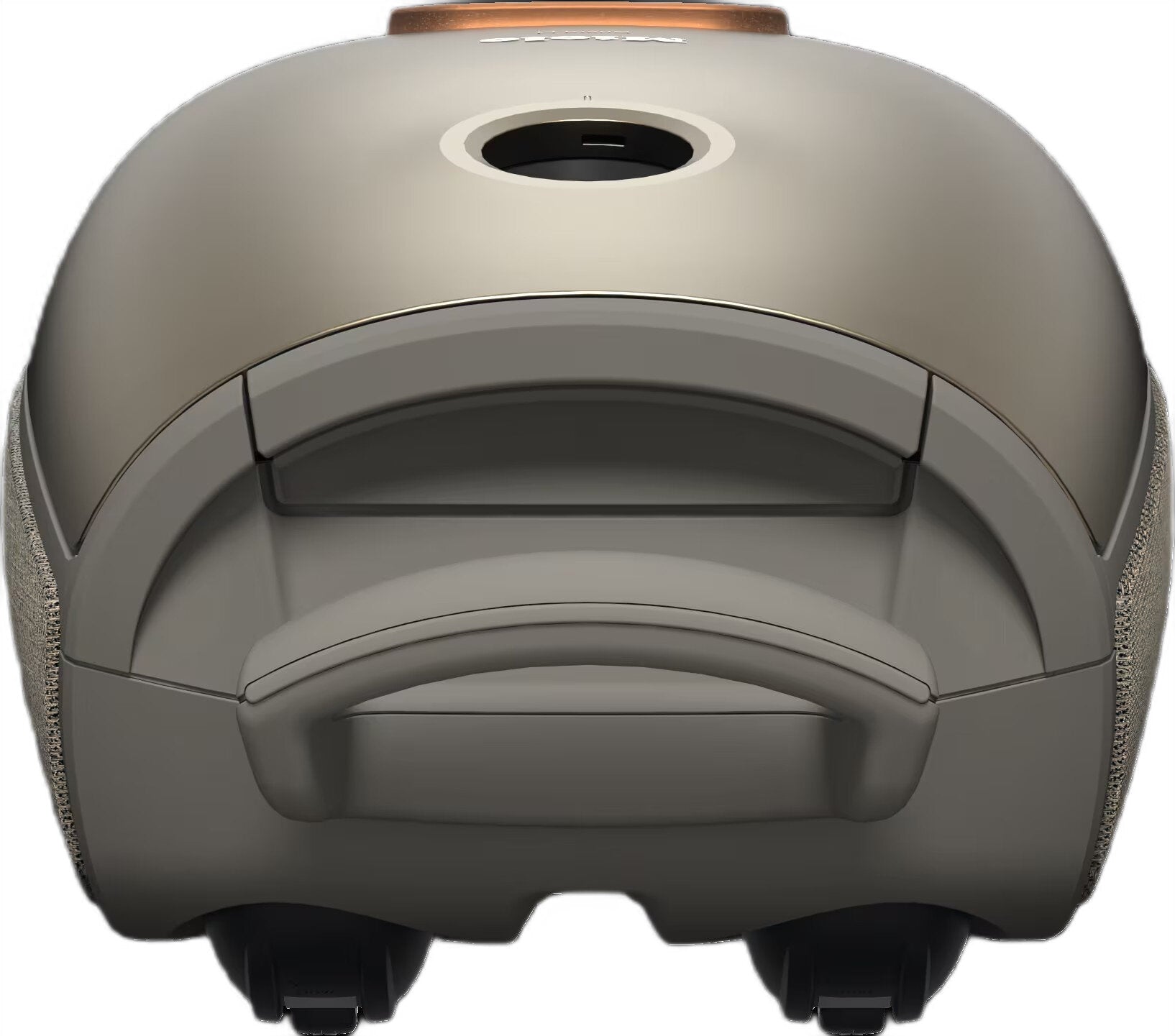 Miele bagged Guard L1 Comfort Titanium LCD HEPA vacuum cleaner for allergy sufferers Manufacturer code MIE12559870