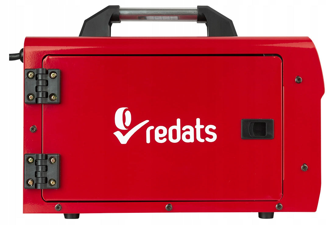 Migomat REDATS SM-160 welding machine, MIG 160A type EAN (GTIN) 5902730150039