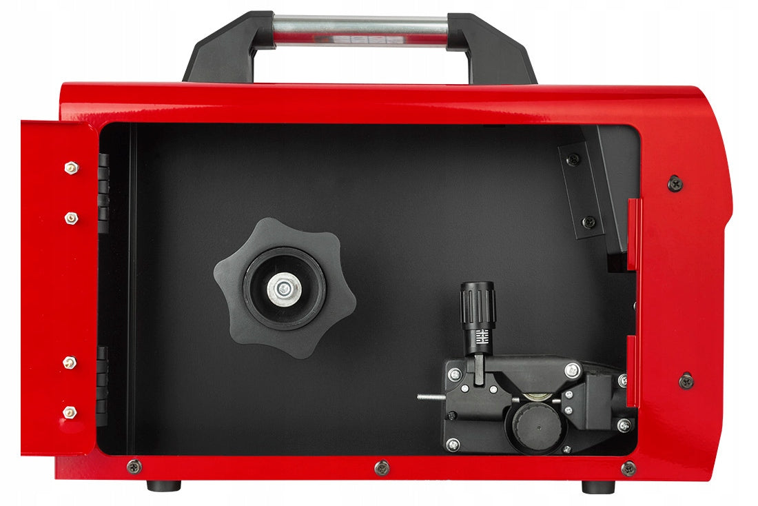 Migomat REDATS SM-160 welding machine, MIG 160A type Manufacturer code 19-00-51