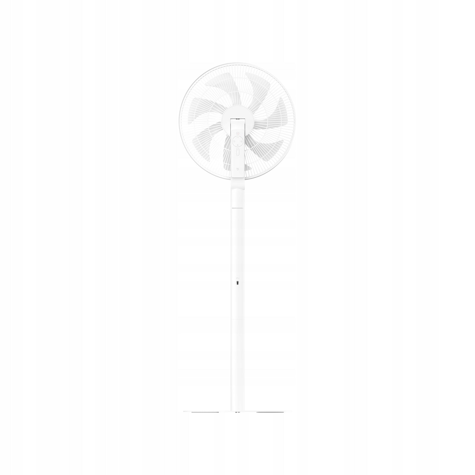 Mijia Smart Standing Fan Pro Slim EU Packaging status original