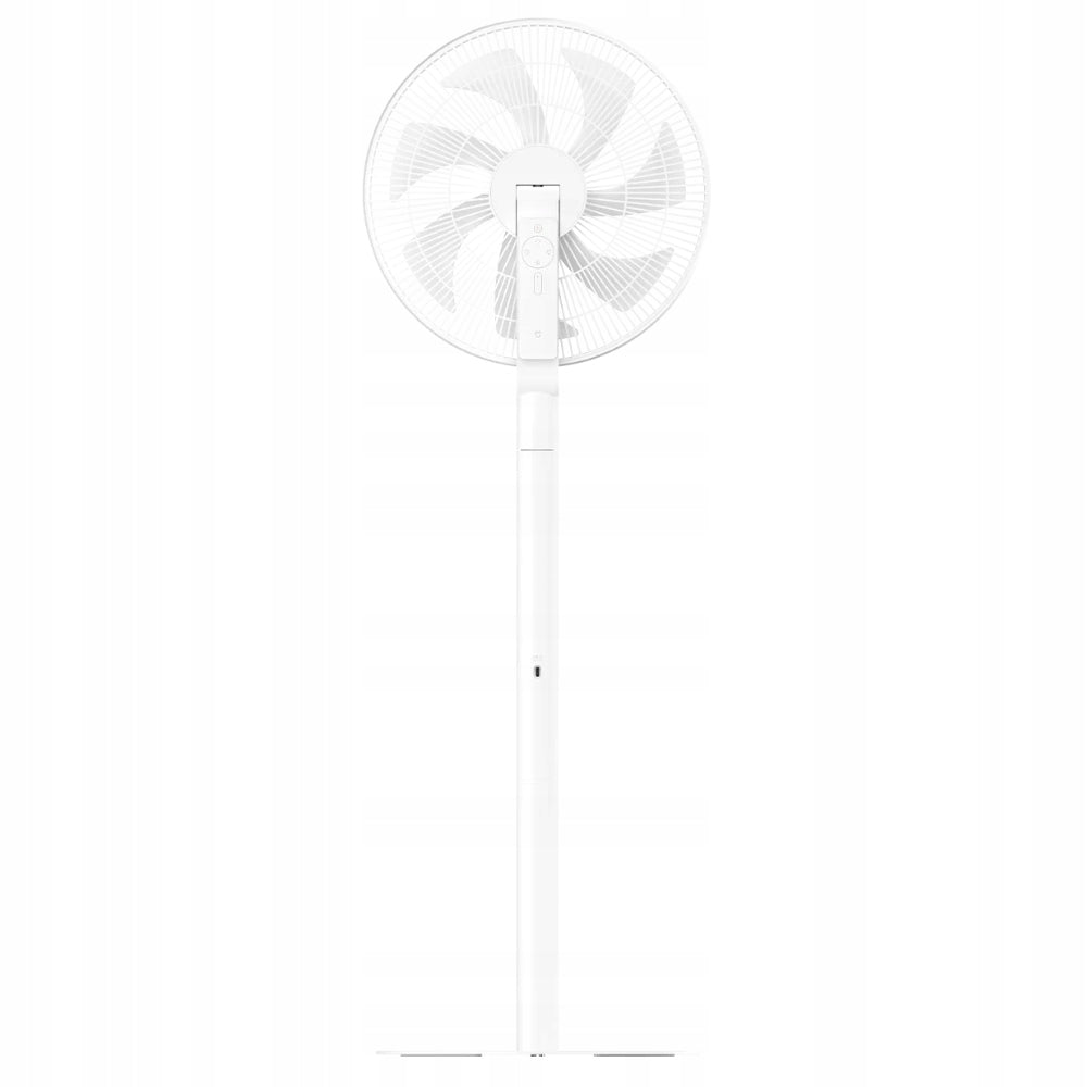 Mijia Smart Standing Fan Pro Slim Packaging status original