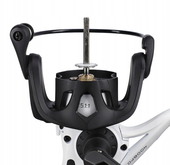 Mikado Bixlite Feeder reel 5006 FD Packaging status original