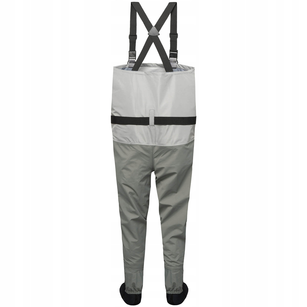 Mikado Breathable Bottoms with Neoprene Socks M Packaging status original
