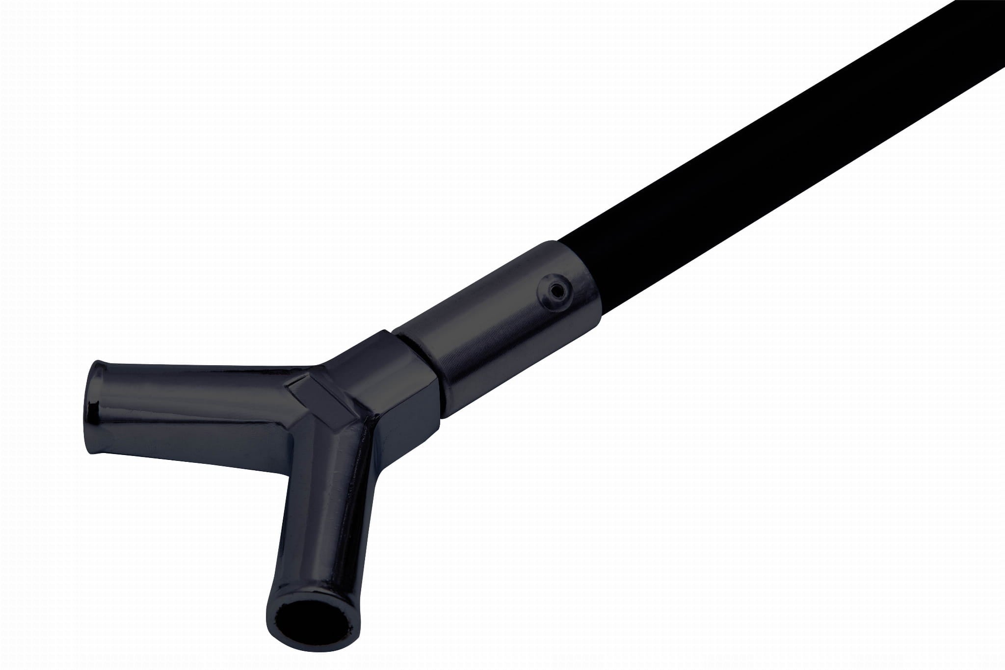 Mikado Carp Landing Net Territory Carp 2 section seatpost Packaging status original