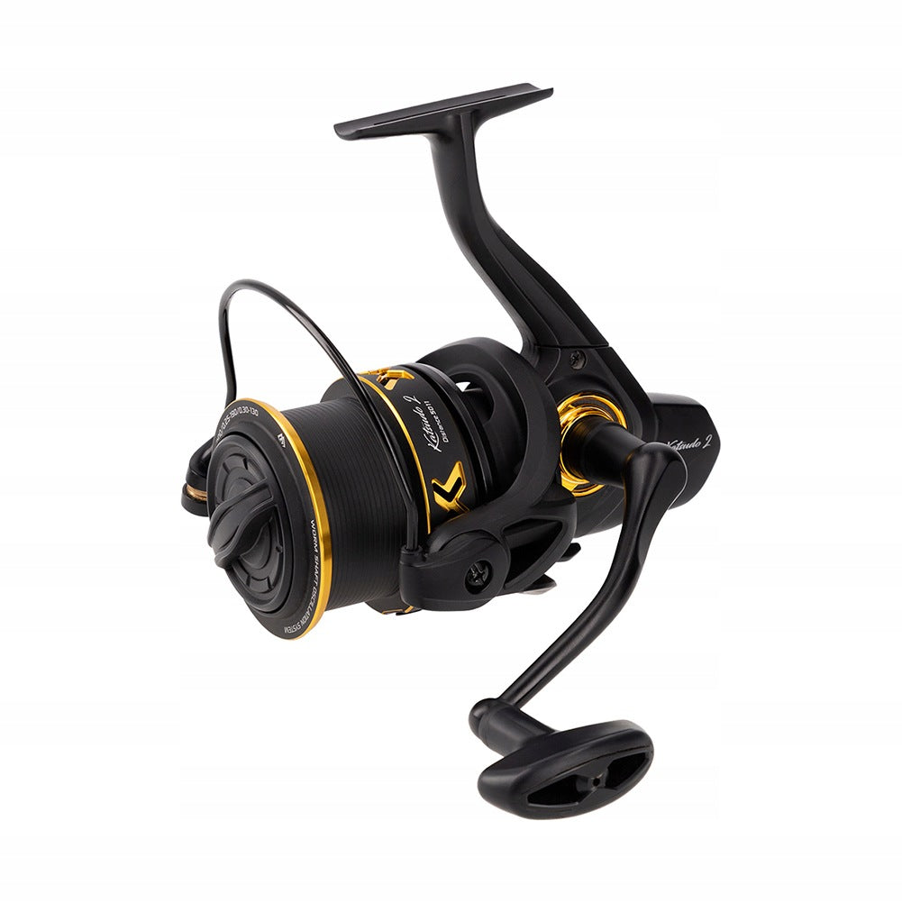 Mikado Katsudo Distance 2 5011 Reel