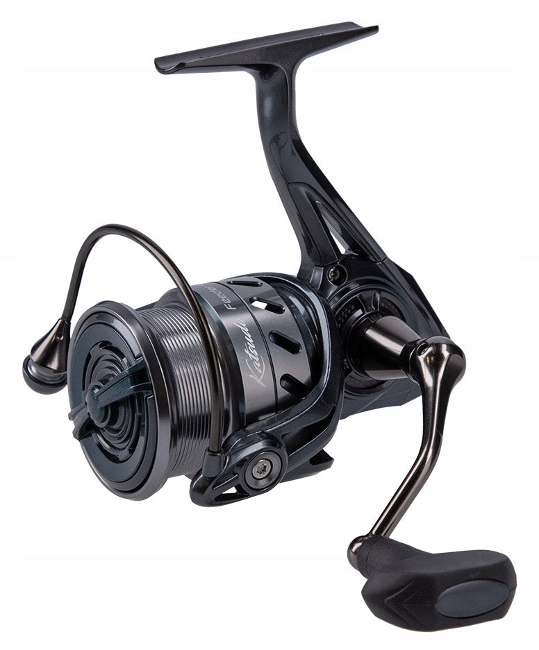 Mikado Katsudo Feeder 5012 reel