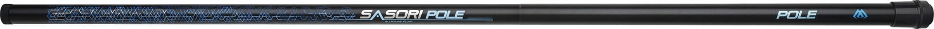 Mikado Sasori Bat Pole 5.00m