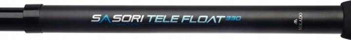 Mikado Sasori Tele Float Fishing Rod 3.30m 5-30g Brand Mikado