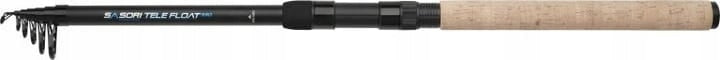 Mikado Sasori Tele Float Fishing Rod 3.30m 5-30g