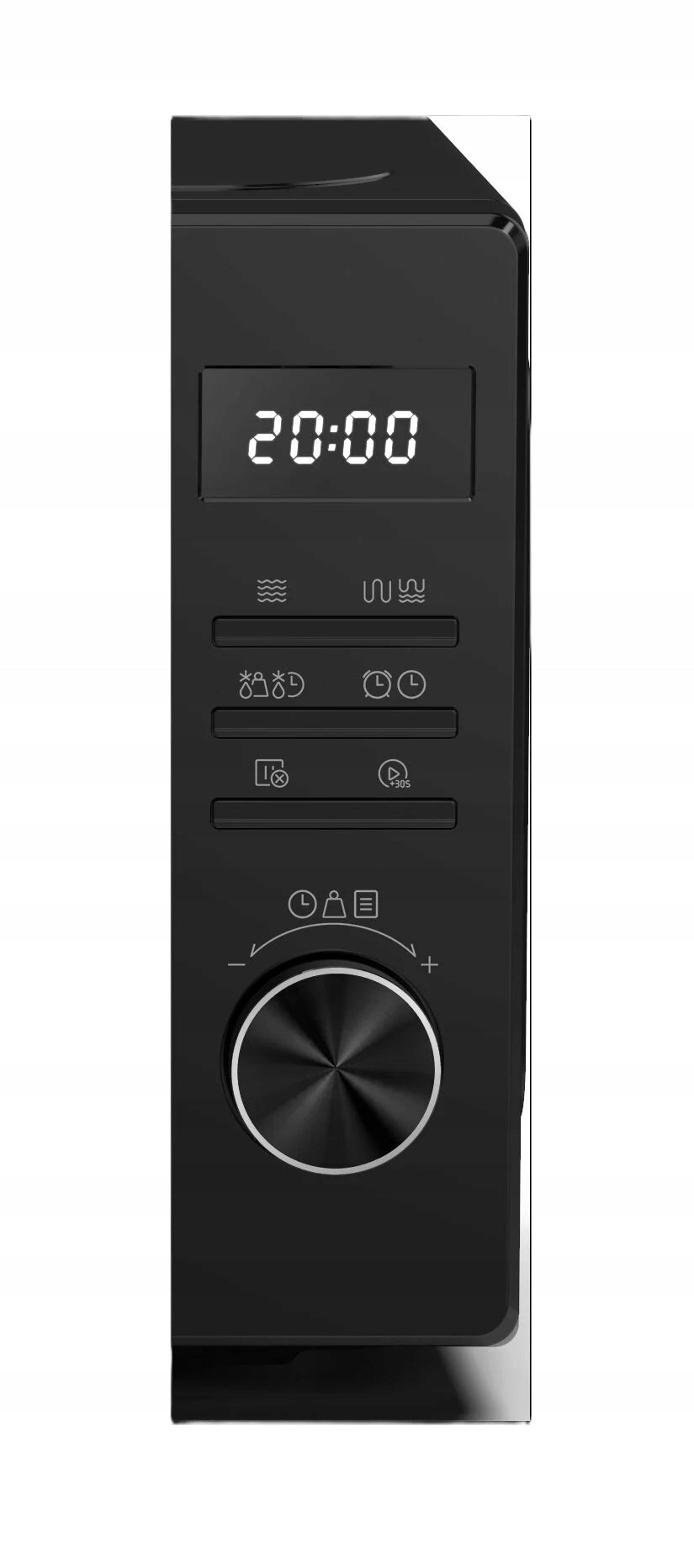 Mikrovlná trouba Midea AG20CF2E Black Brand Midea
