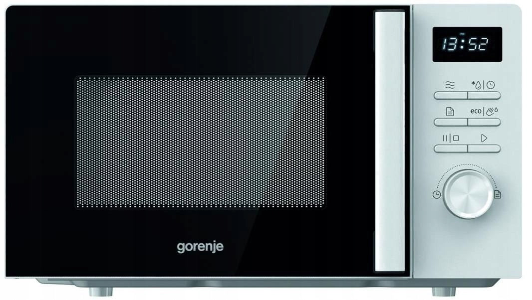 Mikrovlnná trouba GORENJE MO20A3WH 800 W 20 l
