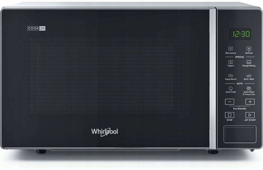 Mikrovlnná trouba Whirlpool MWP 201SB Brand Whirlpool