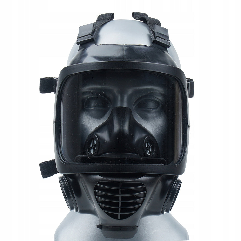 Military Gas Filter Mask CM-6 Full Medical device no