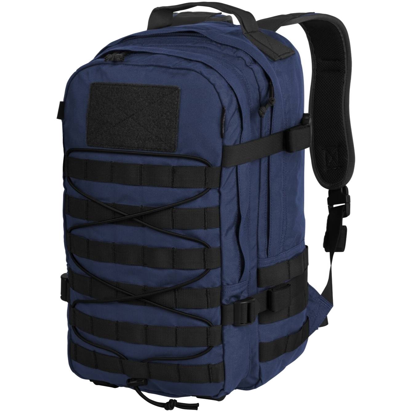 Military Tactical Backpack HELIKON RACCOON MK2 Sentinel Blue 20L