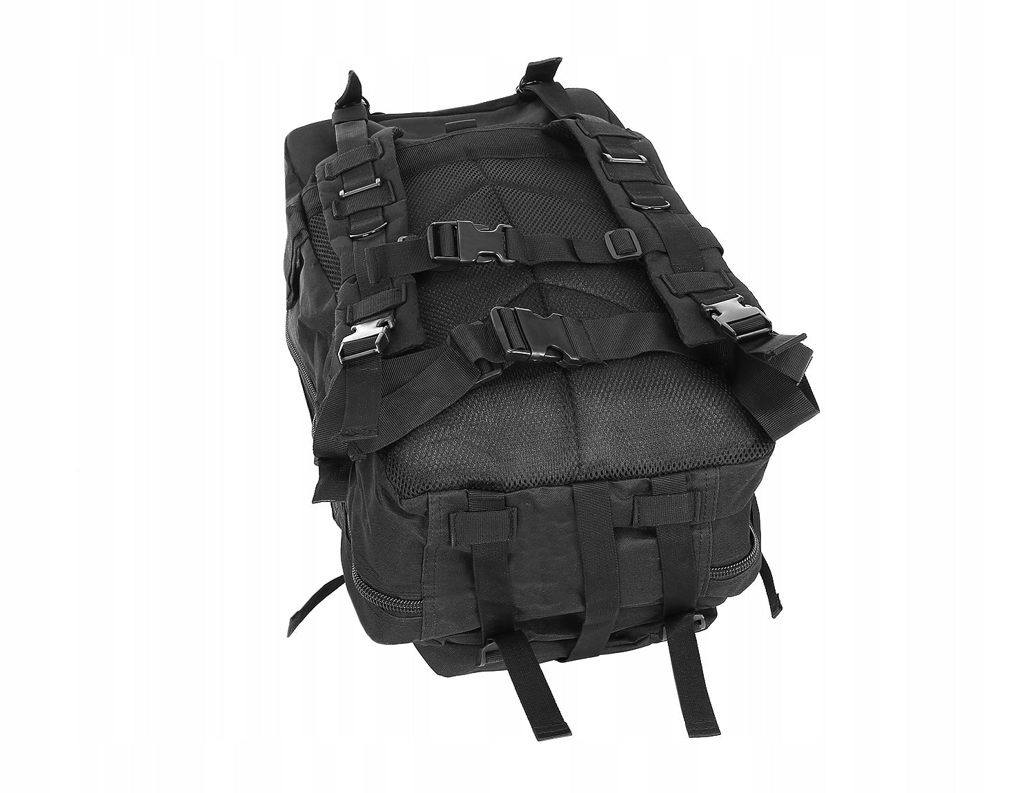 Military Tactical Backpack Survival Large Spacious for School 35 l Brand Trizand