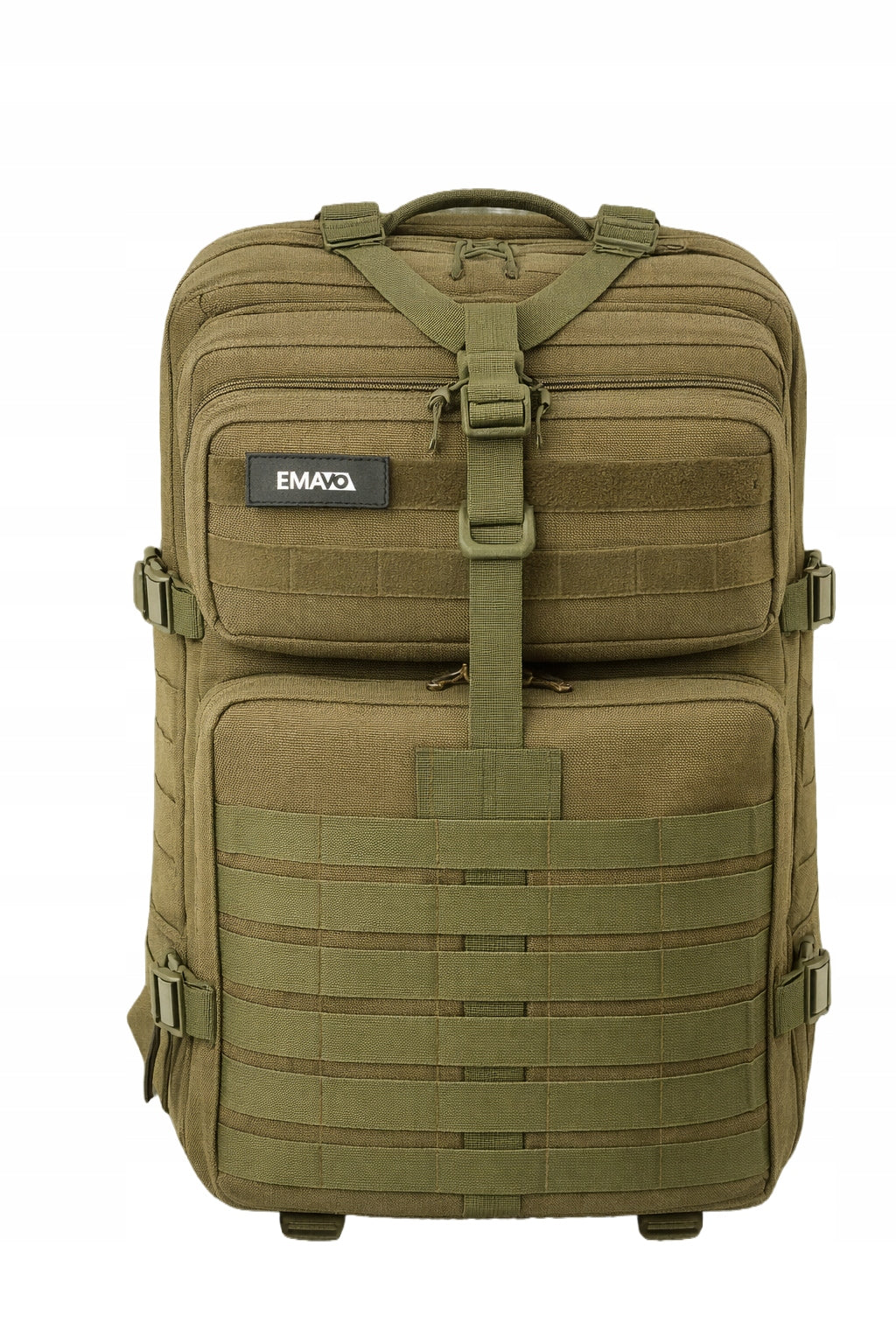Military Tactical Hiking Backpack Survival 15,6" 40L Military Green Manufacturer code EMATOR47862
