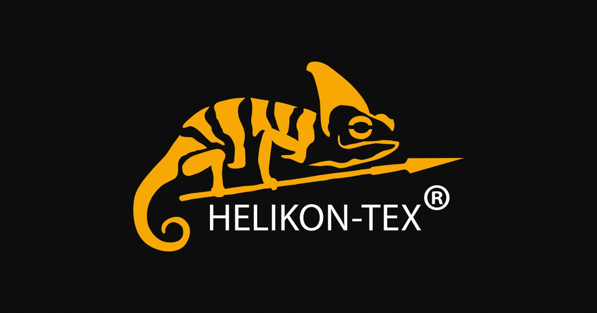 Military backpack HELIKON Raccoon 20l | black Manufacturer code PL-RC2-CD-01
