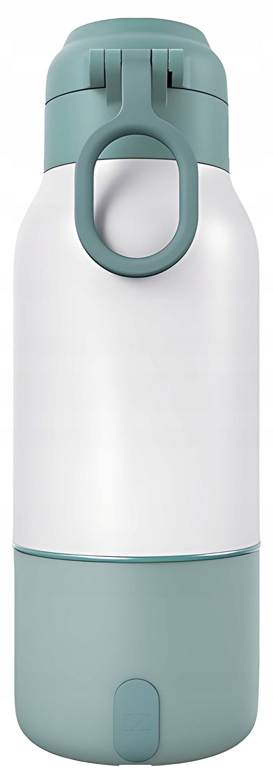 Milk Heater KINDERKRAFT Gaia 2in1 Green Brand kk Kinderkraft