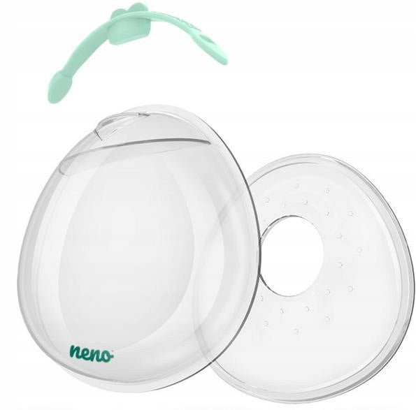 Milk collector NENO Claro Medical device no