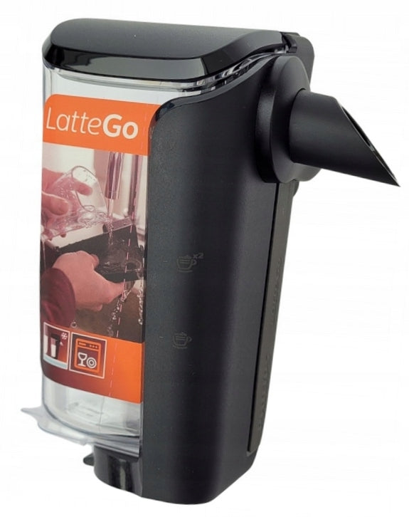 Milk container for LatteGo Latte Go Philips