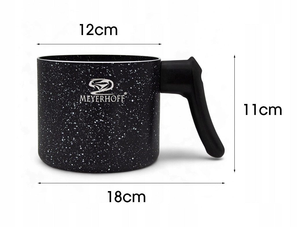 Milk cooking pot Meyerhoff 1,2 l Brand Meyerhoff