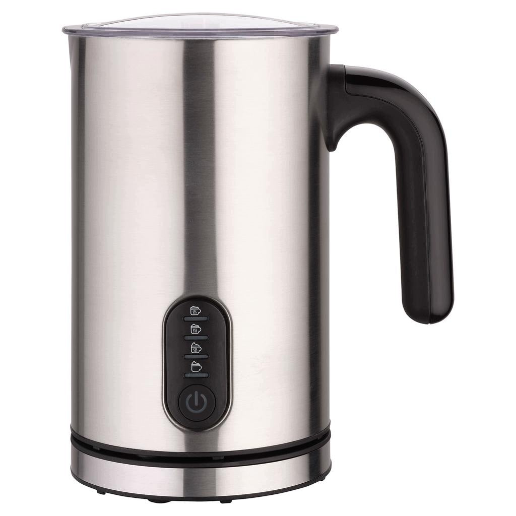 Milk frother AMBIANO GT-MF-03 500W Powerful 300ml Electric Packaging status original
