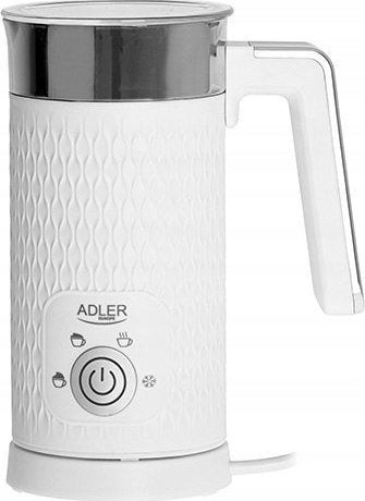 Milk frother Adler White (AD 4494)