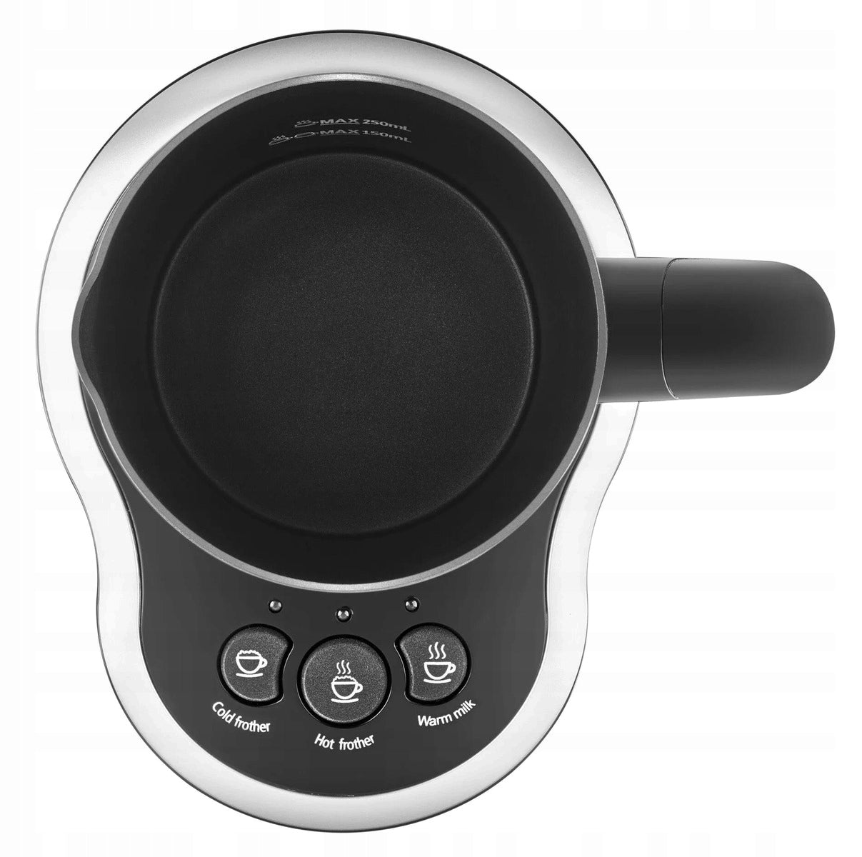 Milk frother Amica FD 4011 Manufacturer code 1191847