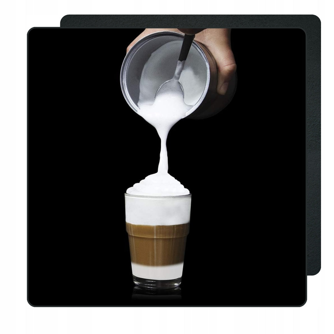 Milk frother CECOTEC Power Latte Spume 4000 500 W 240 ml Brand Cecotec