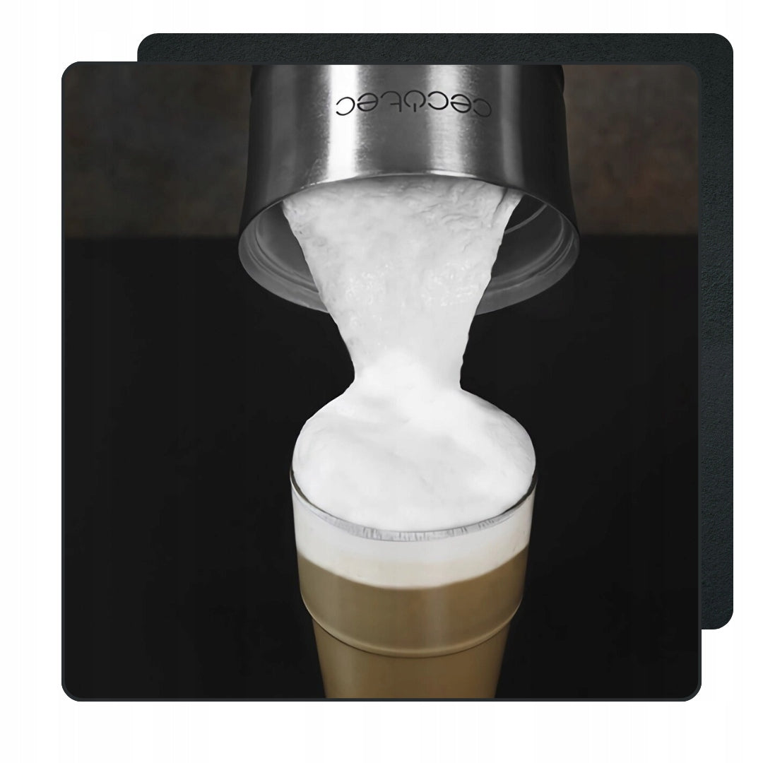 Milk frother CECOTEC Power Latte Spume 4000 500 W 240 ml EAN (GTIN) 8435484015196