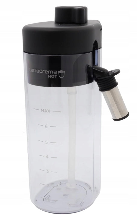 Milk frother De'Longhi ECAM450.xx Packaging status original