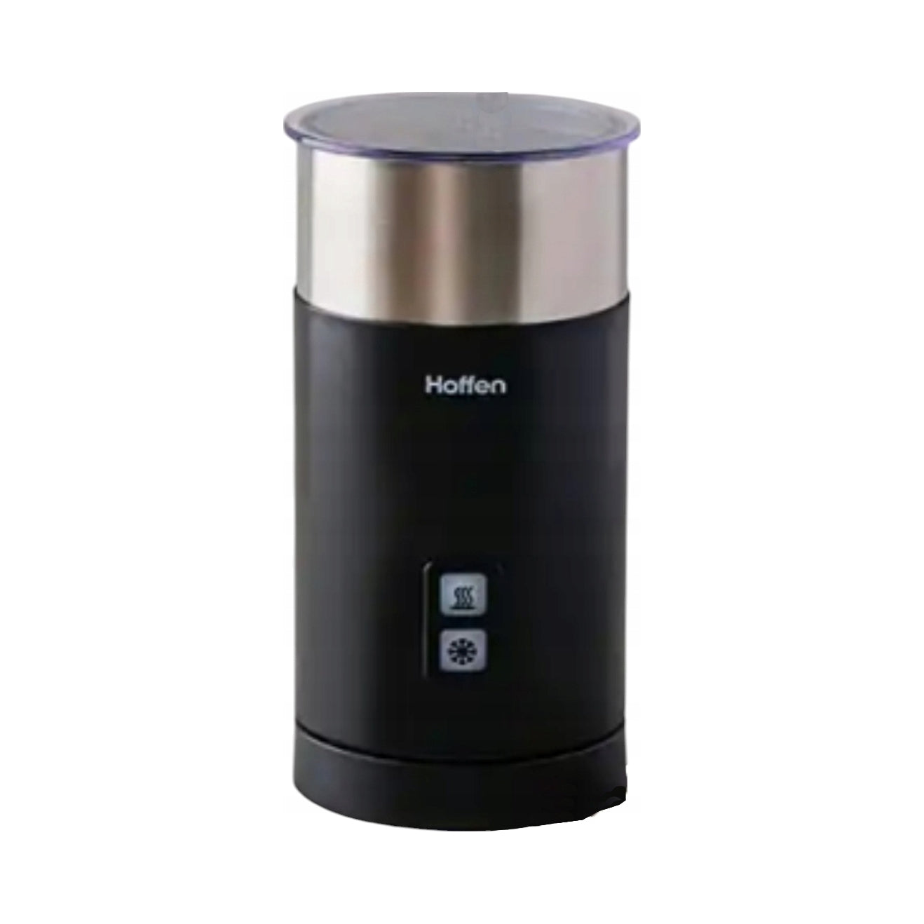 Milk frother Hoffen AK-0647 Black