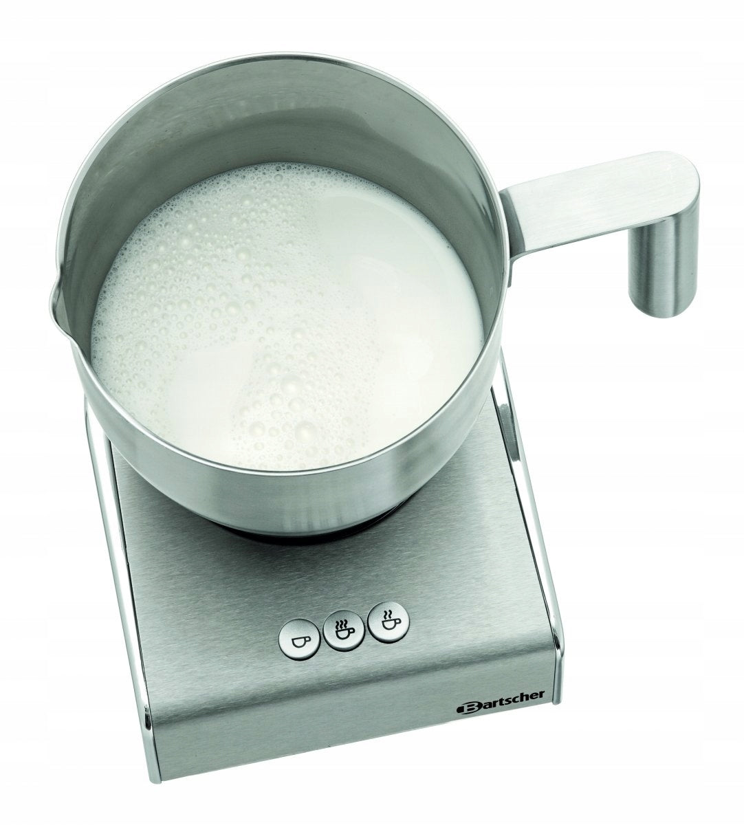 Milk frother Induction - BARTSCHER 190129 Manufacturer code MSI400