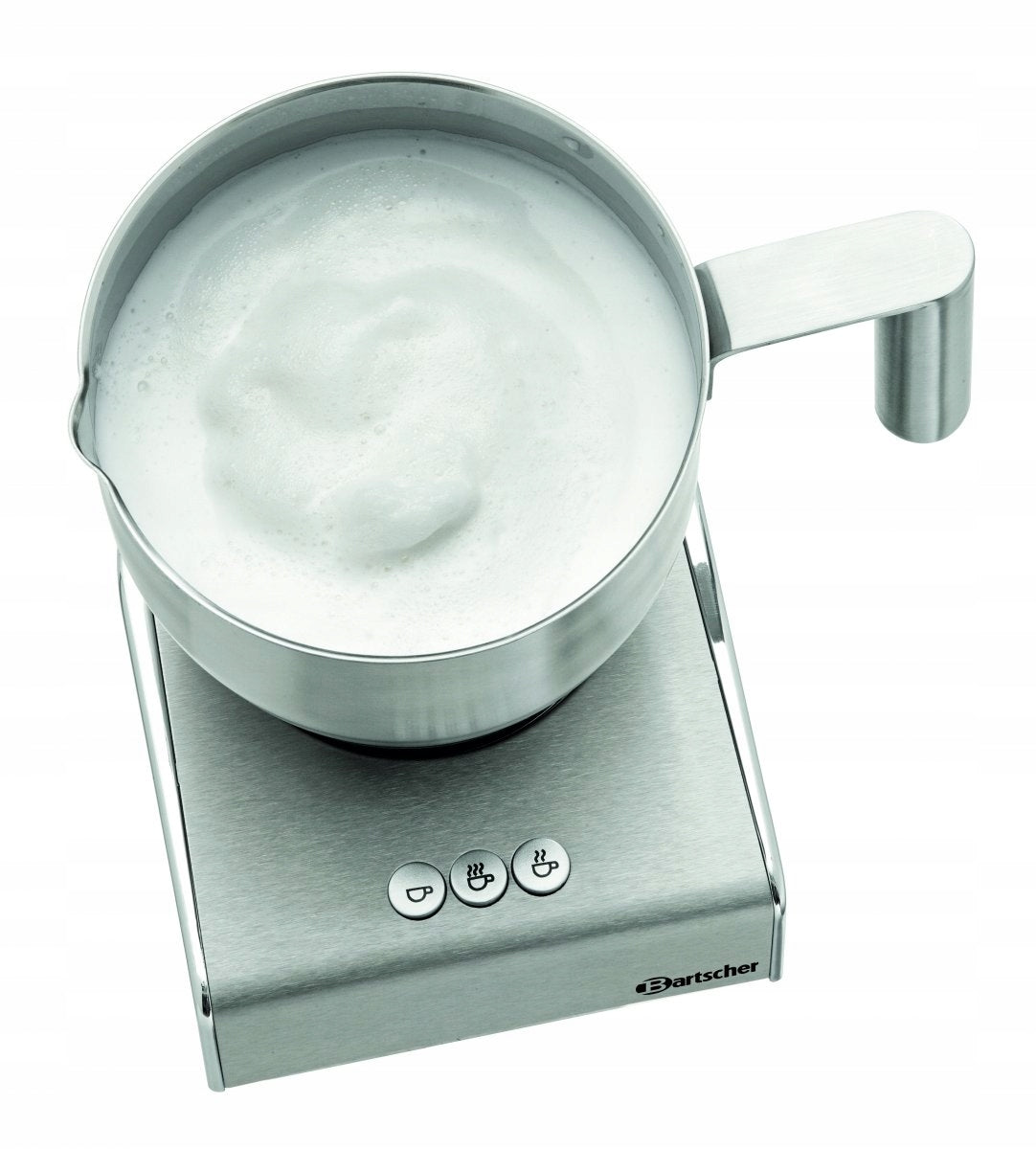 Milk frother Induction - BARTSCHER 190129 Packaging status original
