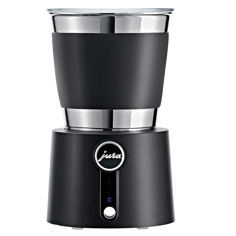 Milk frother Jura 24019 Hot and cold milk Stainless steel Packaging status original