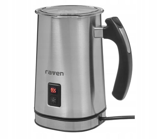 Milk frother RAVEN ESP001SX Brand Raven