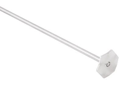 Milk frother Rohnson ROHR500 Dominant color black