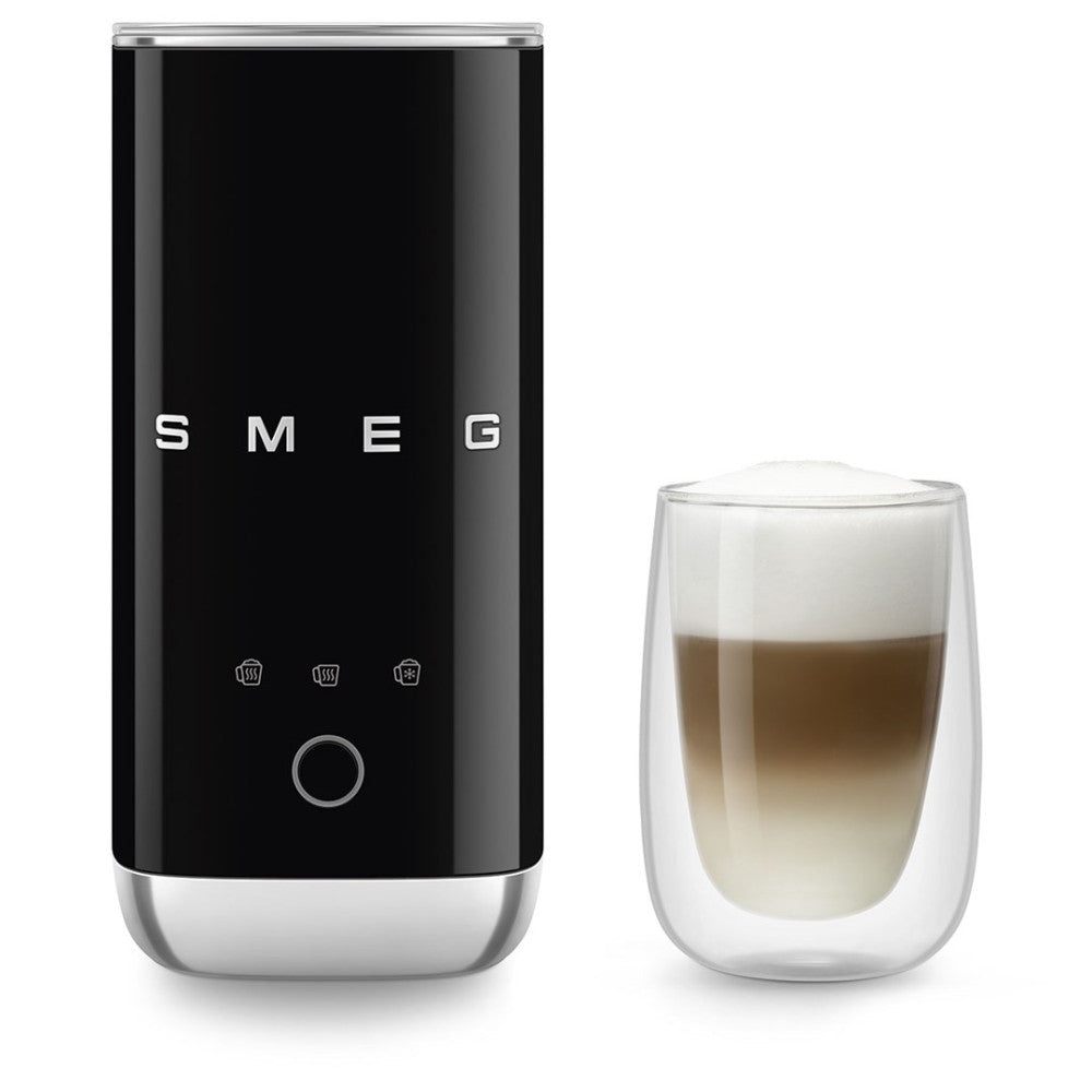Milk frother SMEG MFF02BLEU MFF02BLEU