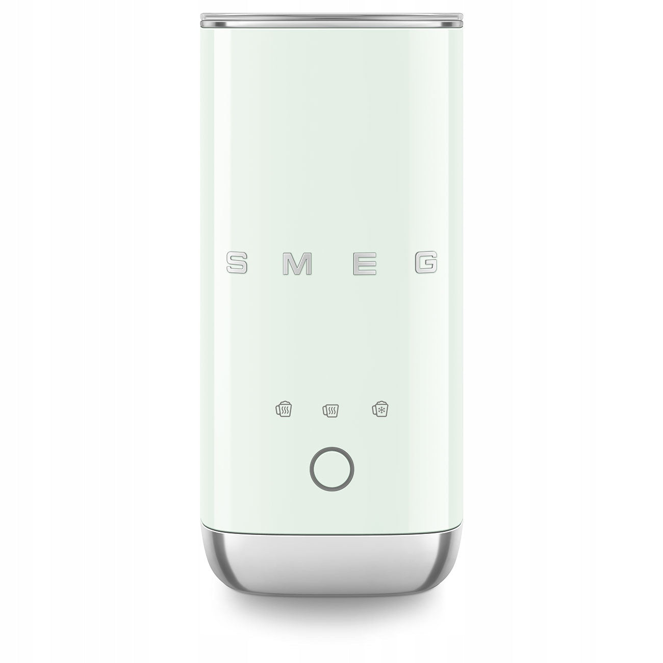 Milk frother Smeg MFF02PGEU