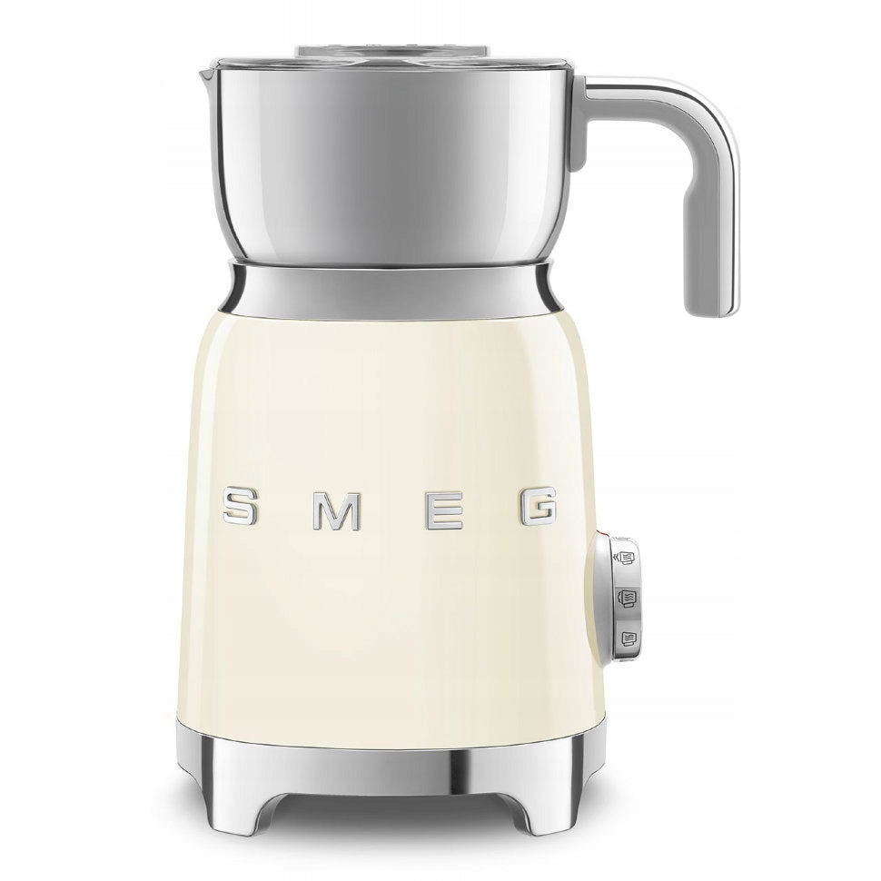 Milk frother Smeg MFF11CREU