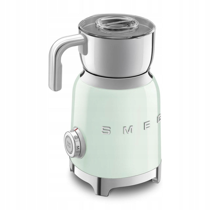 Milk frother Smeg MFF11PGEU Packaging status original