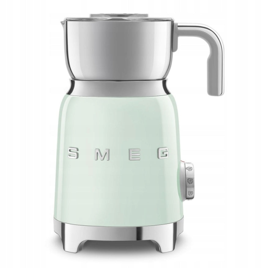 Milk frother Smeg MFF11PGEU